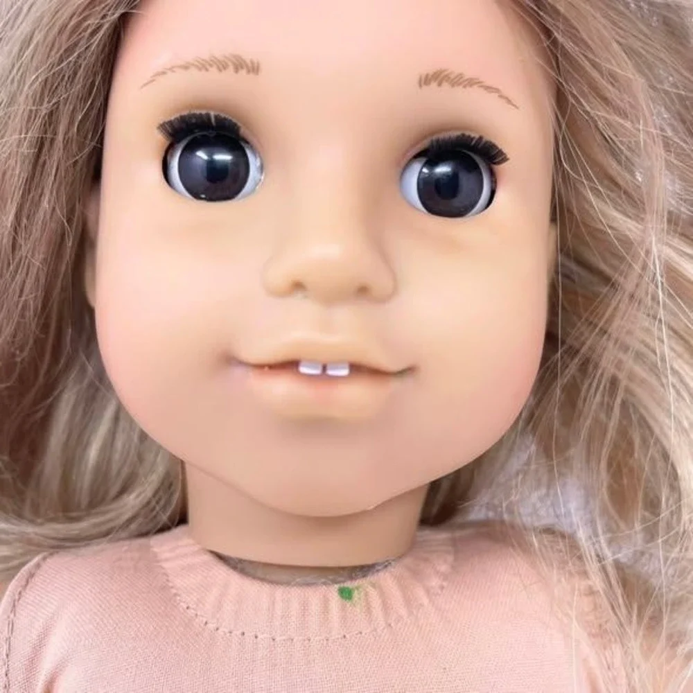 American Girl Truly Me #53 18